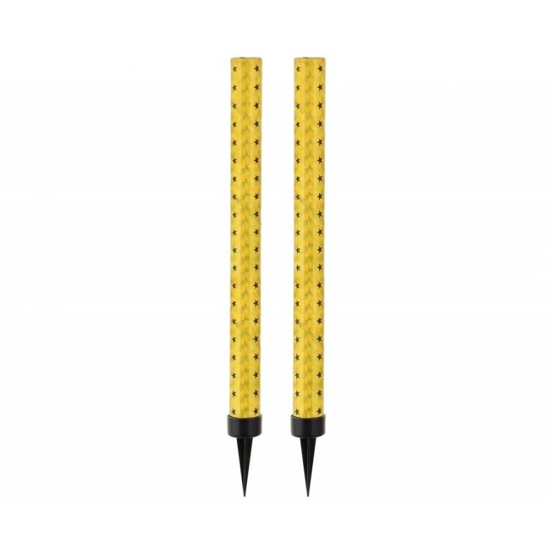 Ledų fontanai (2 vnt./18 cm./I kat.) - 1