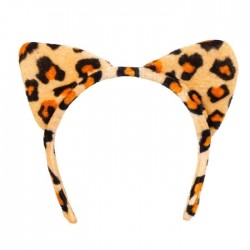 Lankelis "Leopardas" (1 vnt.) - 1