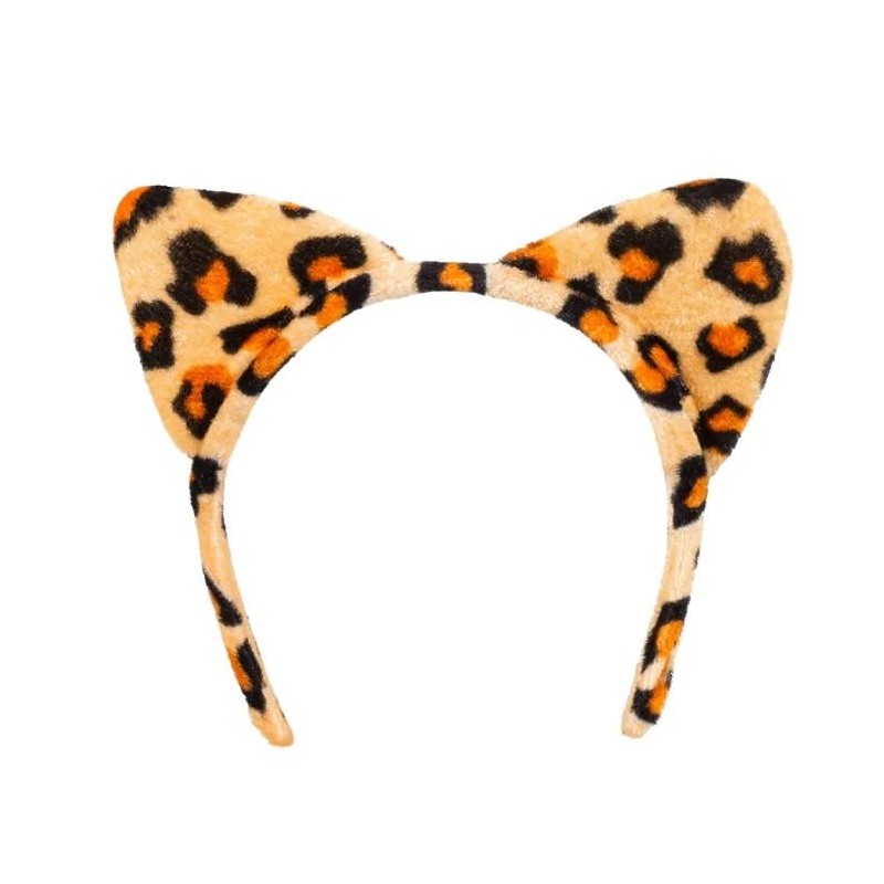 Lankelis "Leopardas" (1 vnt.) - 1