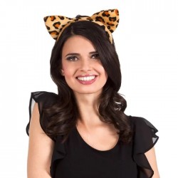 Lankelis "Leopardas" (1 vnt.) - 2