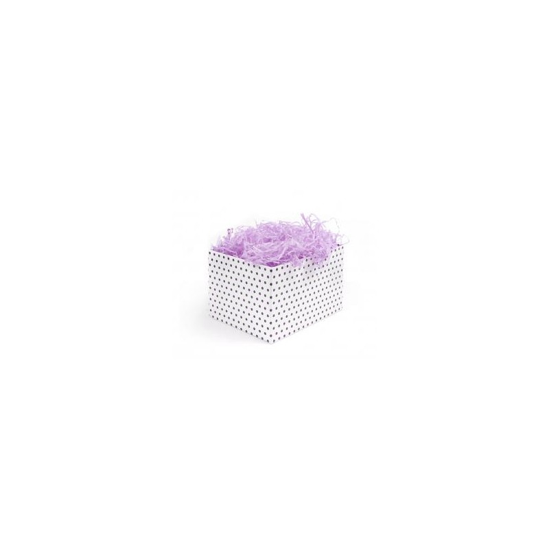 Popieriaus drožlės / violetinės (30 g) - 1