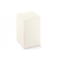 Dėžutė - stačiakampė / balta