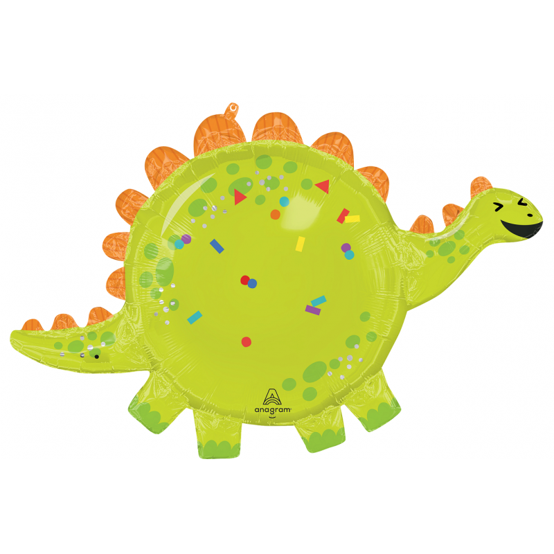 Folinis balionas "Dinozauras" (31" 78 cm.) - 1