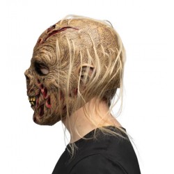 Kaukė "Zombis" (1 vnt.) - 1