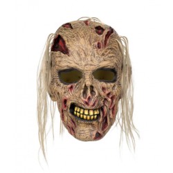 Kaukė "Zombis" (1 vnt.) - 2