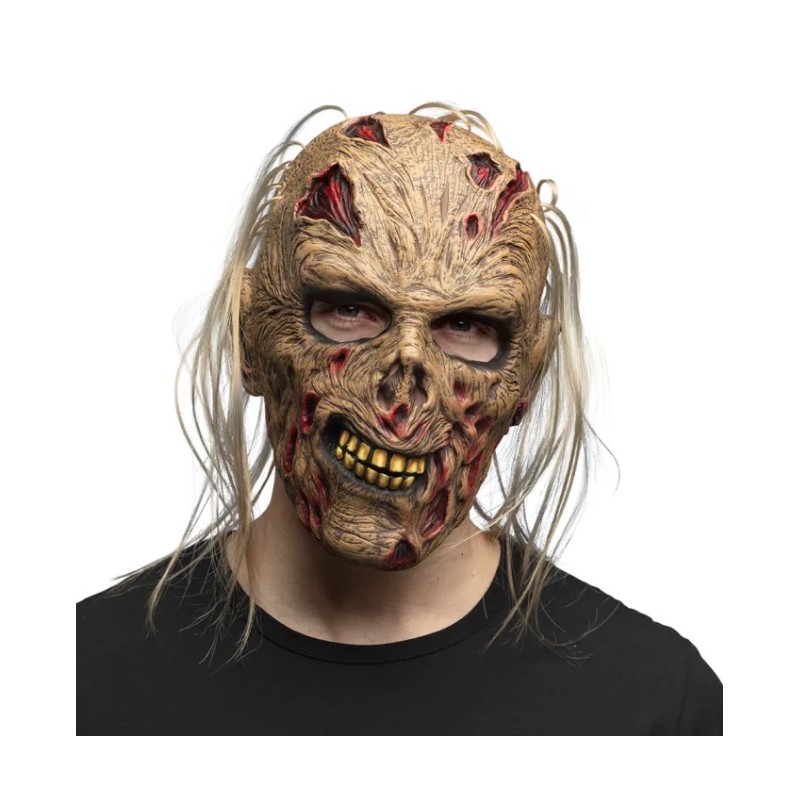 Kaukė "Zombis" (1 vnt.) - 3