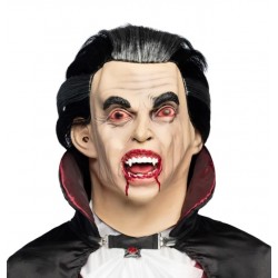 Kaukė "Vampyras" (1 vnt.) - 1