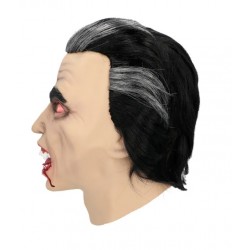 Kaukė "Vampyras" (1 vnt.) - 2