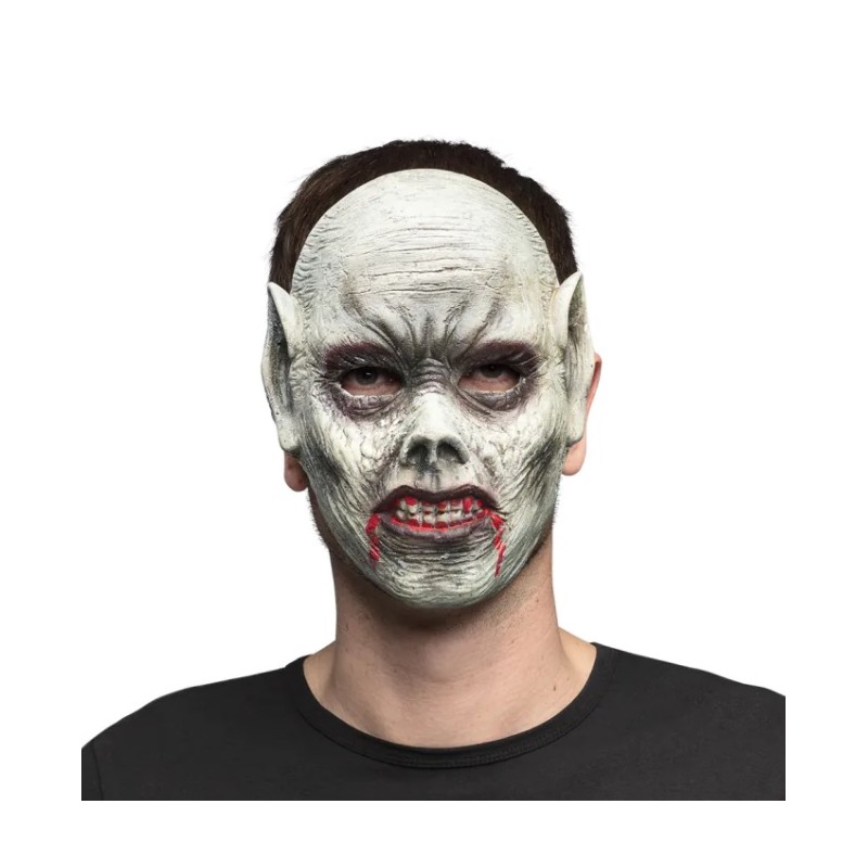 Veido kaukė "Vampyras" (1 vnt.) - 2
