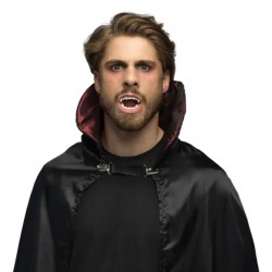 Vampyro dantys / balti (1 vnt.) - 1