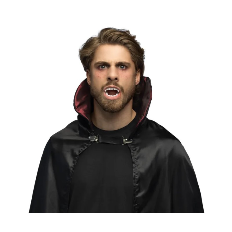 Vampyro dantys / balti (1 vnt.) - 1