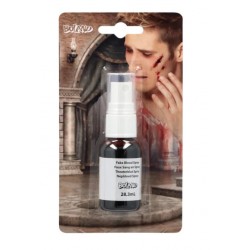 Dirbtinis purškiamas kraujas (28,3 ml.) - 2