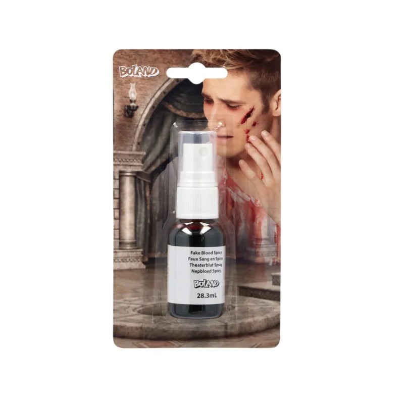 Dirbtinis purškiamas kraujas (28,3 ml.) - 2