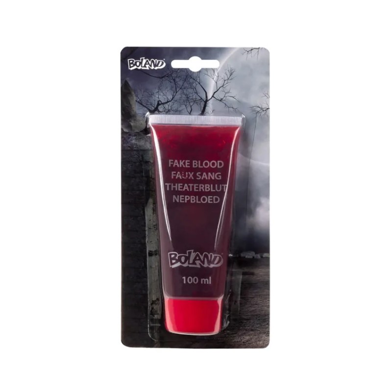 Dirbtinis kraujas (100 ml) - 2