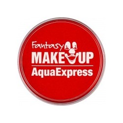 Grimas  raudonas Aqua Express (15g.) - 1