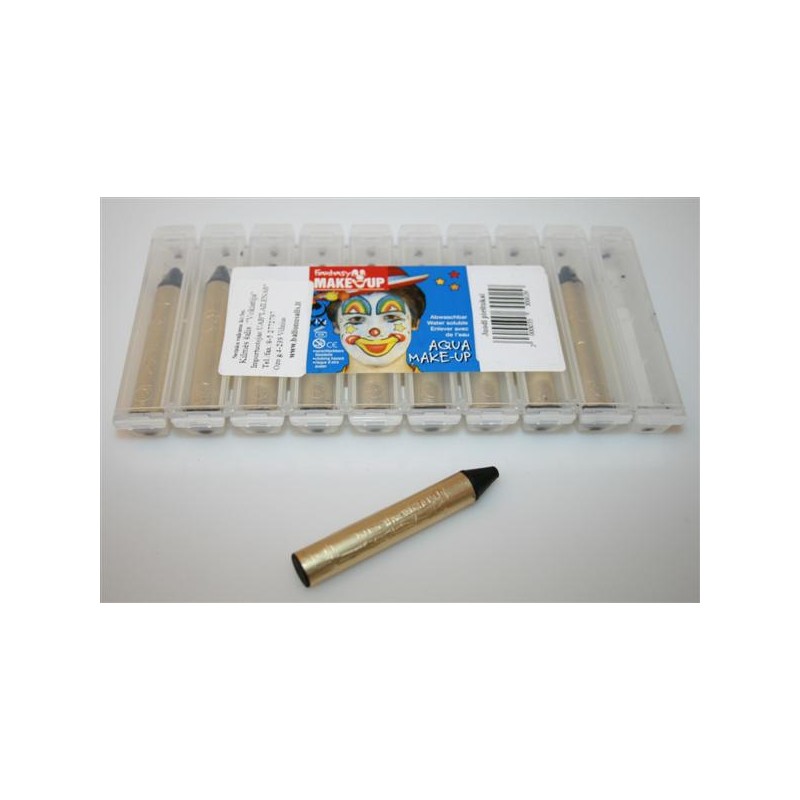 Grimo pieštukas juodas (1 vnt./4 gr.) - 1