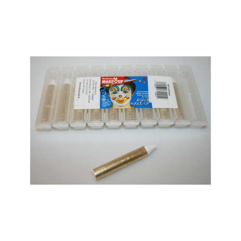 Grimo pieštukas baltas (1vnt./4 gr.) - 1