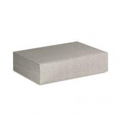 Dėžutė / pilka (1 vnt./340x185x90 mm.) - 1