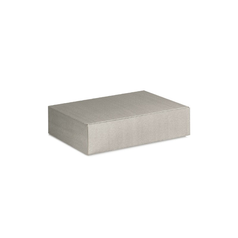 Dėžutė / pilka (1 vnt./340x185x90 mm.) - 1