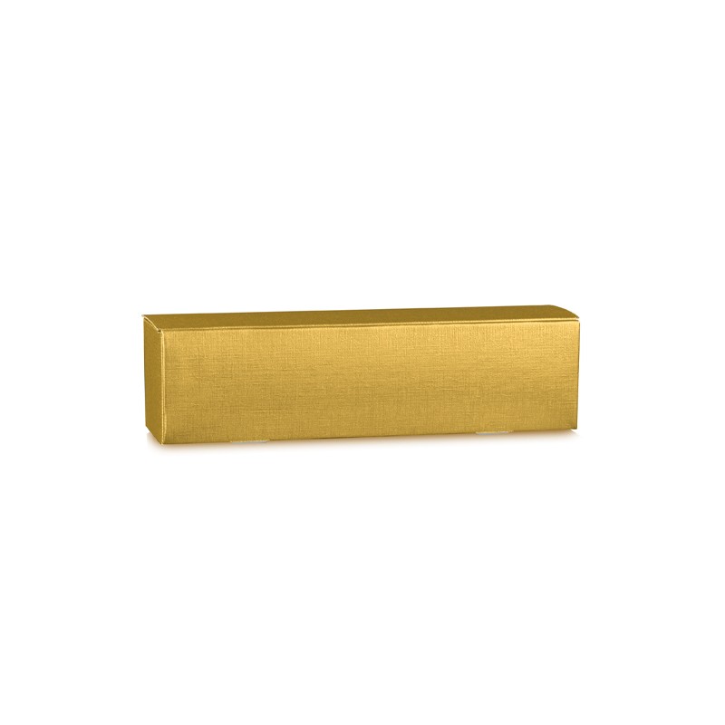 Dėžutė / auksinė (1 vnt./340x90x90 mm.) - 1