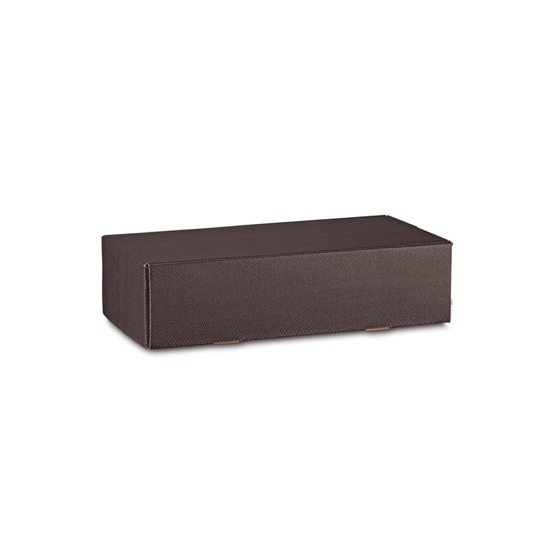 Dėžutė / kavos spalva (1 vnt./340x185x90 mm) - 1