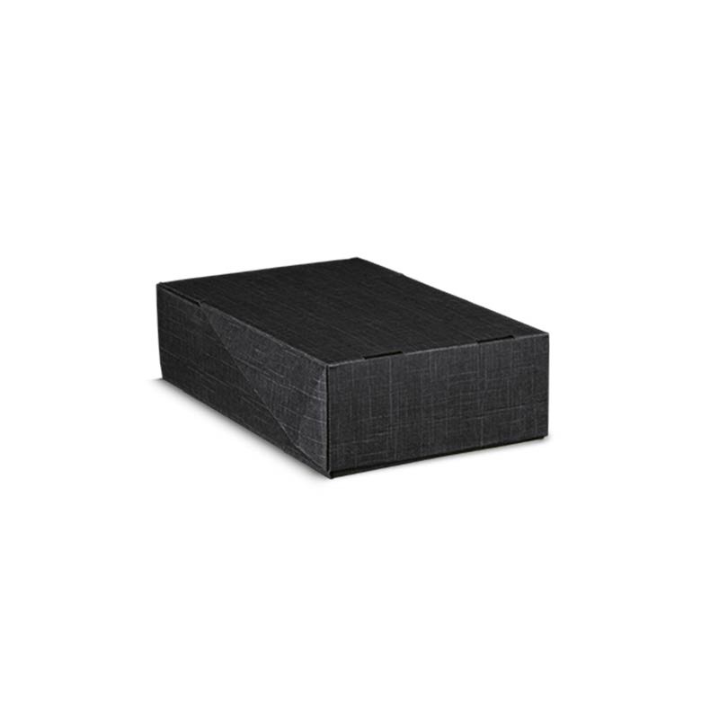 Dėžutė / juoda (1 vnt./340x185x90 mm) - 1
