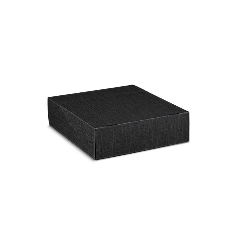 Dėžutė / juoda (1 vnt./340x280x90  mm.) - 1