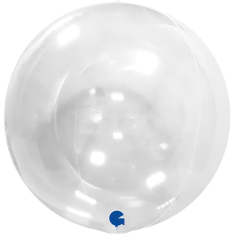 Fol.bal/ORBZ/Skaidrus (15"  38 cm.) - 1