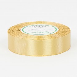 Medžiaginė juostelė / šampaninė (25 mm x 32 m.) - 1