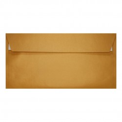 Blizgus vokas / auksinis (1 vnt./110x220 mm) - 1
