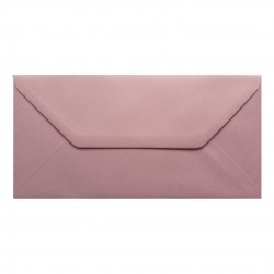 Vintažinis vokas / rožinis (1 vnt./110x220 mm) - 1
