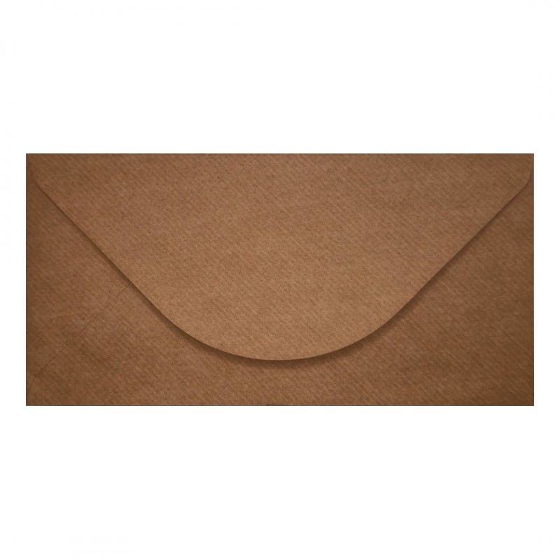 Matinis vokas / craft (1 vnt./110x220 mm) - 1