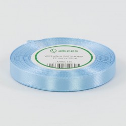 Medžiaginė juostelė / melsva (12 mm x 32 m.) - 1