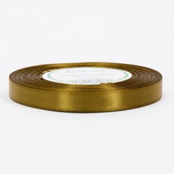 Medžiaginė juostelė / chaki (12 mm x 32 m.) - 1