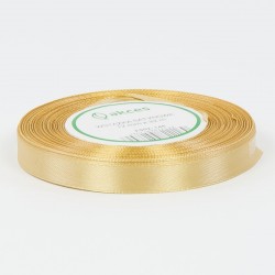 Medžiaginė juostelė / šampaninė (12 mm x 32 m.) - 1
