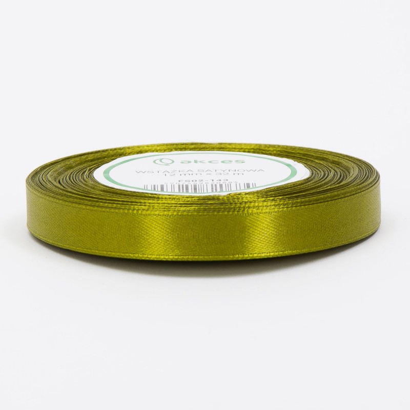 Medžiaginė juostelė / samaninė (12 mm x 32 m.) - 1