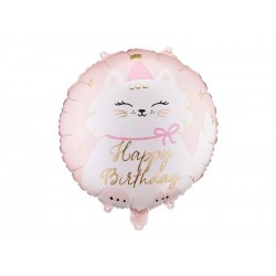 Folinis balionas "HB katytė" (35 cm) - 1