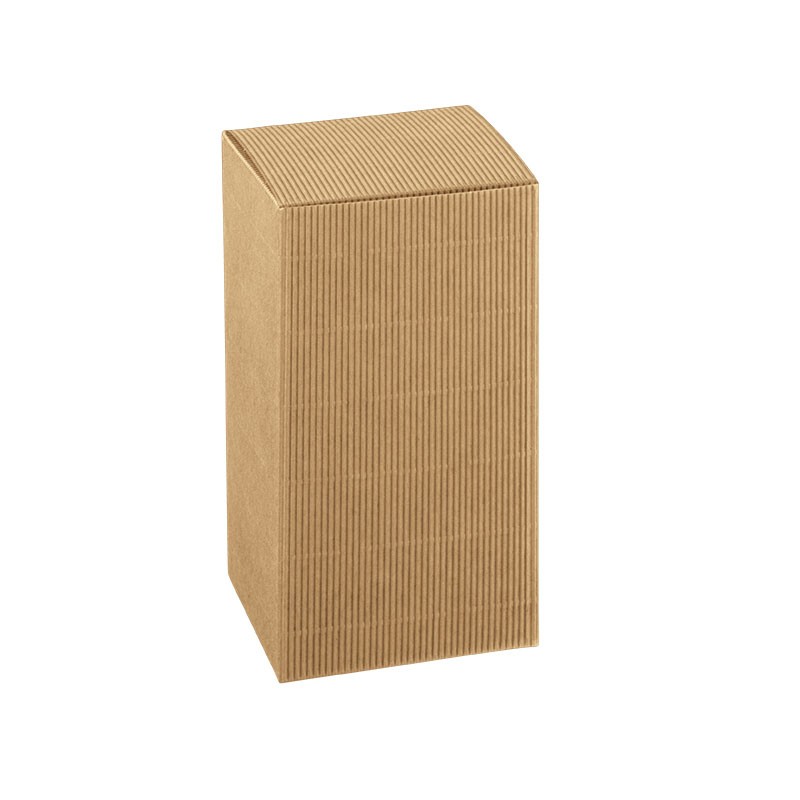 Dėžutė / natūrali (1 vnt./100x100x190 mm.) - 1
