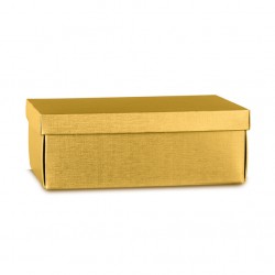 Dėžutė / auksinė (1 vnt./455x320x150 mm.) - 1