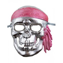 Kaukė "Piratas" (1 vnt.) - 1
