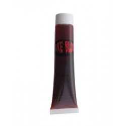 Dirbtinis kraujas (34 ml) - 1