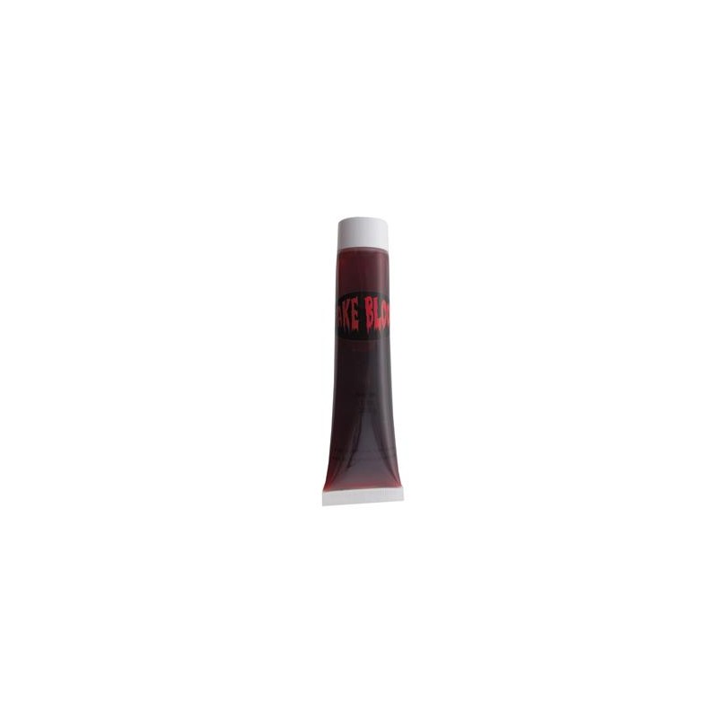 Dirbtinis kraujas (34 ml) - 1