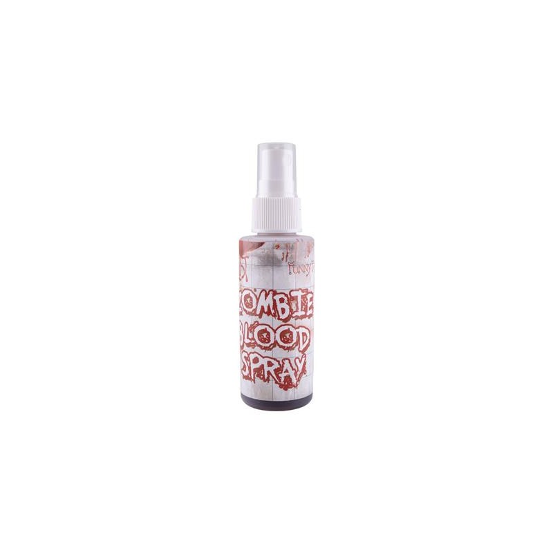 Dirbtinis purškiamas kraujas (59 ml.) - 1