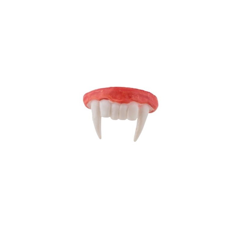 60018/Vampyro dantys/ilgi - 1