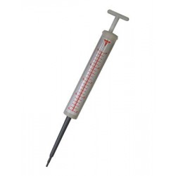 JUMBO medicinos seselės švirkštas (47 cm) - 1