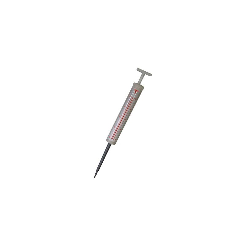 JUMBO medicinos seselės švirkštas (47 cm) - 1