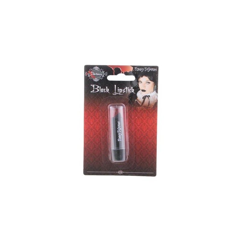 Lūpų dažai / juodi (4.5 g) - 1