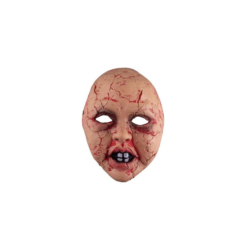 Kaukė "Demono kūdikis" (1 vnt.) - 1