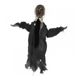 Dekoracija "Zombis" (60 cm) - 1