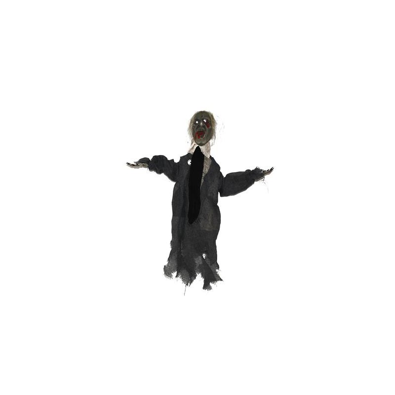 Dekoracija "Zombis" (60 cm) - 1